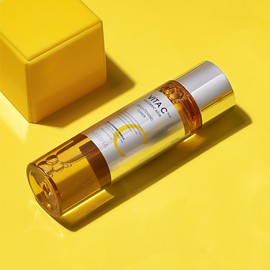 Missha Vita C Plus Tone Up Toner 200ml
