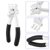 Archery D Loop Pliers, Compound Bow Bow Press Accessories Bow