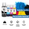 31 32XL Ink Bottle, Smart Tank 7602 5101 6001 651