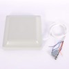 HENHAIY UHF RFID Long Range Card Reader, Card Reader CF-RU5112,