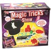 A to Z 109 Magic Trick Set with Hat, Multi