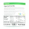 Whole Foods Market Bulk, Trail Mix Cape Cod Organic