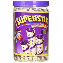 Super Stix Ube Flavour Wafer Stick 324 g
