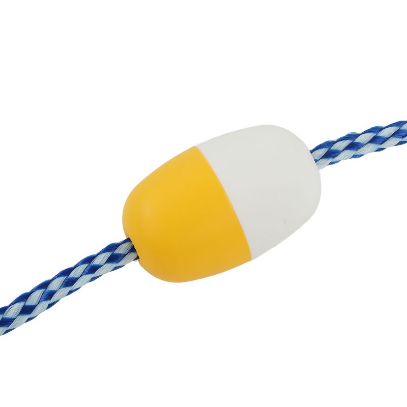 Float Lane Line 5M 7CM PVC Reuse Swimming Pool Safety