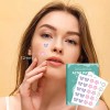40/80/100/200pcs Pe Acne Patch Skincare Cute Design