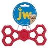 JW Pet Hol-ee Bone Dog Chew Puzzle Toy, Small
