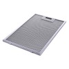 13.27 in. X 8.66 in. Aluminum Mesh Grease Filter with