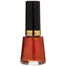 REVLON Nail Polish Enamel ~ Uninhibited #645