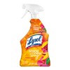 Lysol Lysol All-Purpose Cleaner, Sanitizing and Disinfecting Spray, To Clean