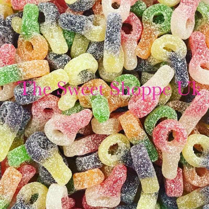 Kingsway Sour Dummies (500g)