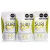 Matcha Suri Te Verde Matcha - 100 g 3 Pack