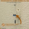 markiso® Crank Holder for Roller Shutter Crank [Made in Germany]
