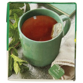 Bigelow, Mint Medley Herbal Tea, 20 Count