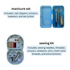 Generic College Survival Kit School Care Package Emergency First Aid