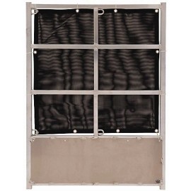 Weaver Livestock Front Head Panel Tarp 44 x 44