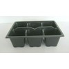 Smiths 6x Cell Plant Tray (50)