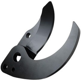 Upgraded N920015 + NA044629 Pruning Shear Blade for Dewalt 20V MAX Cordless Pruner Blades Replacement DCPR320B DCPR320D1 DCPR320B-B3 Pruner Saw Blade by JRSHOME