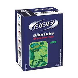 BBB - Innertube 24" x 1.9"-2.125" (Presta)