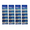 Cr927 Br927927 3V Lithium Batteries 20 Pcs 4 Cards