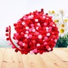 Pom Pom Fringe Edge Balls Pompom Pom Pom Ribbon 4.5
