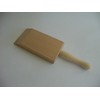 Tredoni Professional Gnocchi Wood Paddle Slanted Ridge Board Pasta Maker
