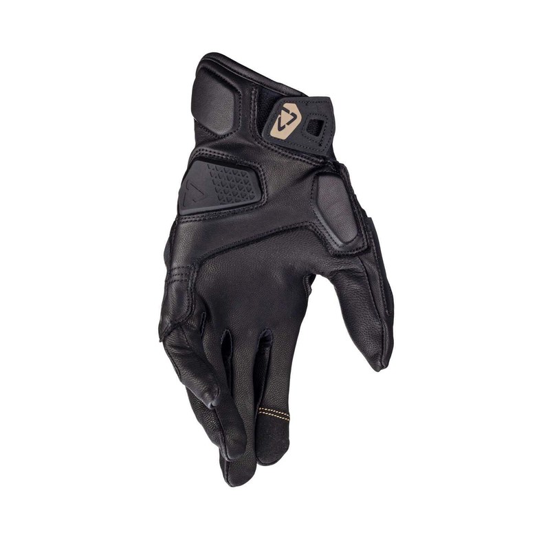 Leatt Adv Hydradri 7.5 Short Gloves M