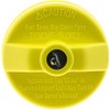Gates 31844Y Flex Fuel Locking Fuel Tank Cap