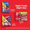 Butterfinger, CRUNCH, Baby Ruth, 100 Grand Minis, Assorted Candy Bars,