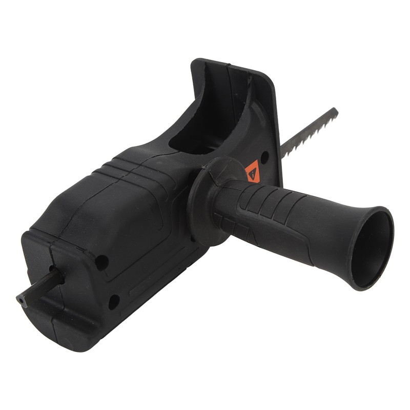 Protable Reciprocating Saw Adapter Electric Drill Modified Tool Attachment with