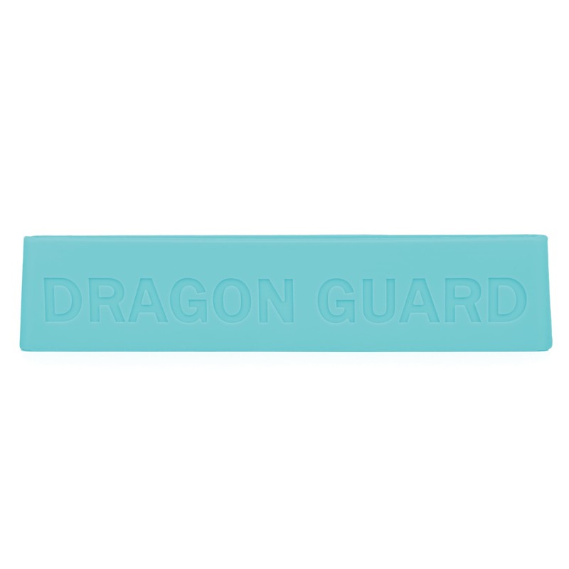 Hornet Watersports Dragon Guard Tip Protector for Dragon Boat Paddles