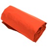 Camping Sleeping Pad Mat Foot Press Inflatable Cushion Mattress for
