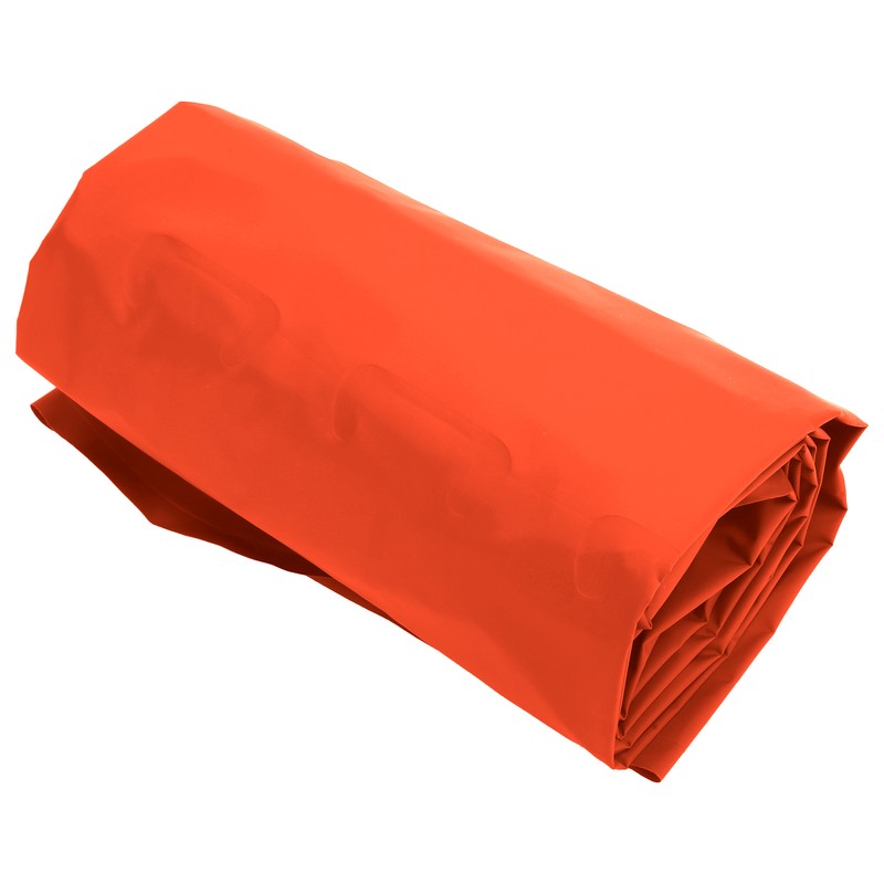 Camping Sleeping Pad Mat Foot Press Inflatable Cushion Mattress for