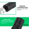 17.5mm & 22.5mm Double Head Wheel Nut Socket,1/2" Drive Impact