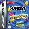 Sorry! / Aggravation / Scrabble Junior