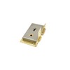 Half Mortise Wardrobe Armoire Lock Half Mortise Cabinet Lock -