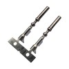 20Pcs 3-1447221-4 Superseal 1.0 Series Socket Terminal 24-20 AWG