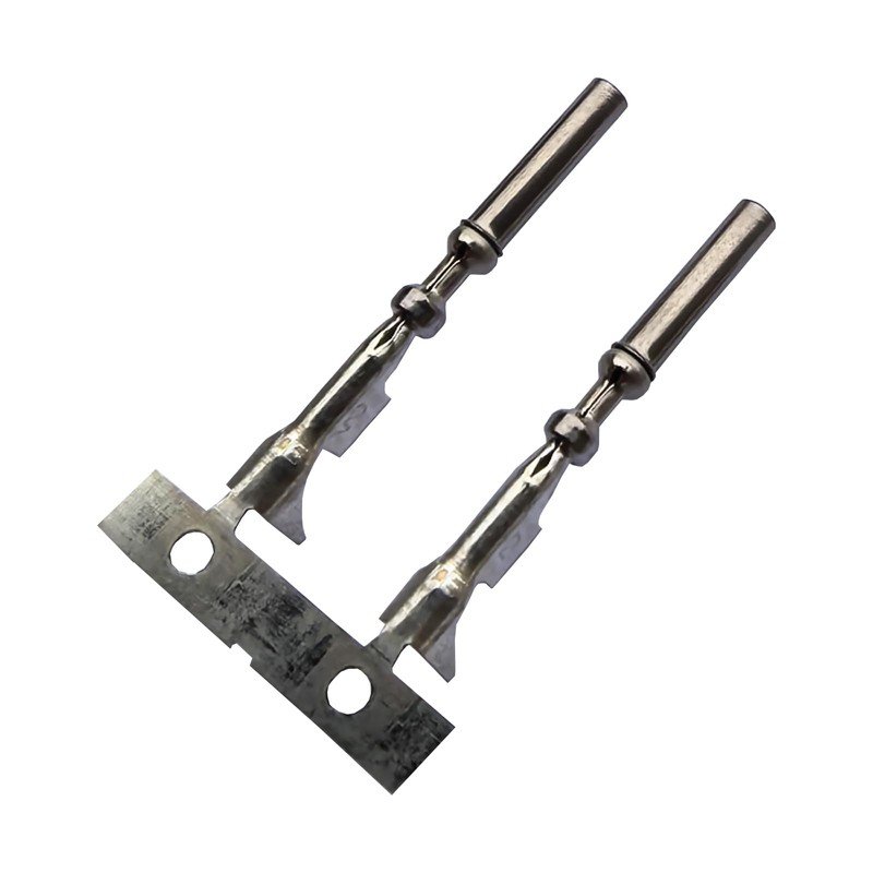 20Pcs 3-1447221-4 Superseal 1.0 Series Socket Terminal 24-20 AWG