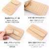 fogman Sun Visor Pocket Storage Holder Card Sunglasses Parking Ticket