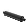 Cherrybomb Cherry Bomb Ol' Skool Hot Rod Muffler 87886CB