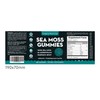 Simply Healthy Sea Moss Gummies
