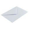 Premium | (32 x 45 mm (DIN Envelopes C7) White