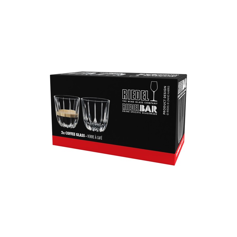 Riedel Drink Specific Glassware Coffee
