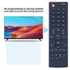 KT1744-HG2 Replacement Remote Control Compatible for Polaroid Full HD LED
