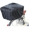 [EFFORTS] 2-piece Set Front Basket Cover, Waterproof Fabric, Bicycle Basket