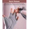 Workout Gloves for Women, Gym Gloves for Women Gym Gloves