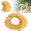 A1842 10 Meter Latex Tube Elastic Band Natural Latex Tube