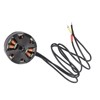 2808 Brushless Motor 700KV High Efficiency Disk Brushless Motor for