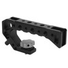 Camera Rig Top Handle Extendable Cheese Hand Grip Universal for