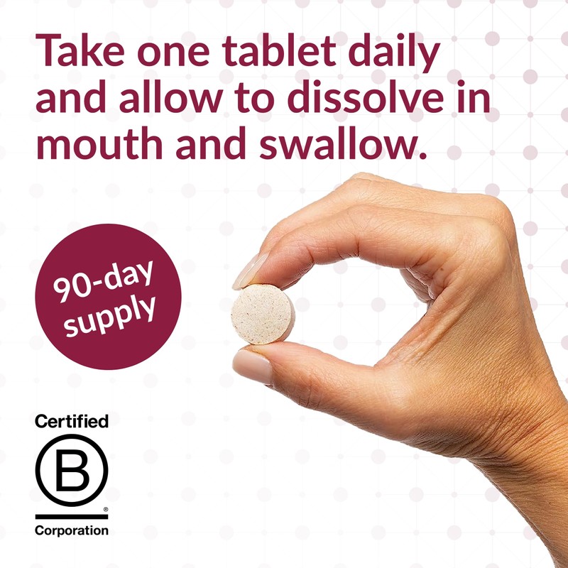Bariatric Advantage SpeedyMelts B12 1000 mcg - Fast Melting with