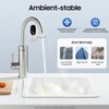 Tankless Electric Heater Instant Water Heater for Bath 3000W Instant